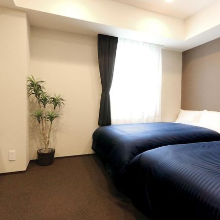 טוקיו Hotel Livemax Kayabacho מראה חיצוני תמונה