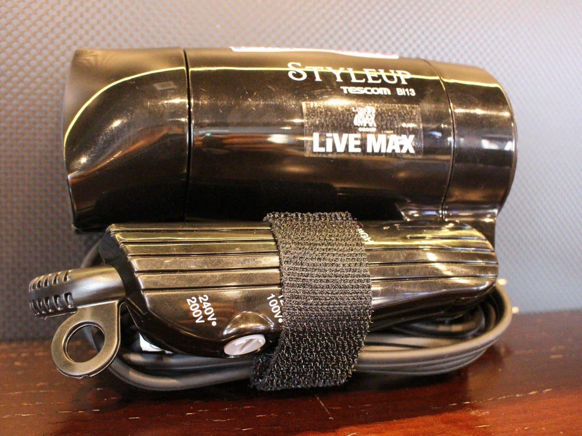 טוקיו Hotel Livemax Kayabacho מראה חיצוני תמונה