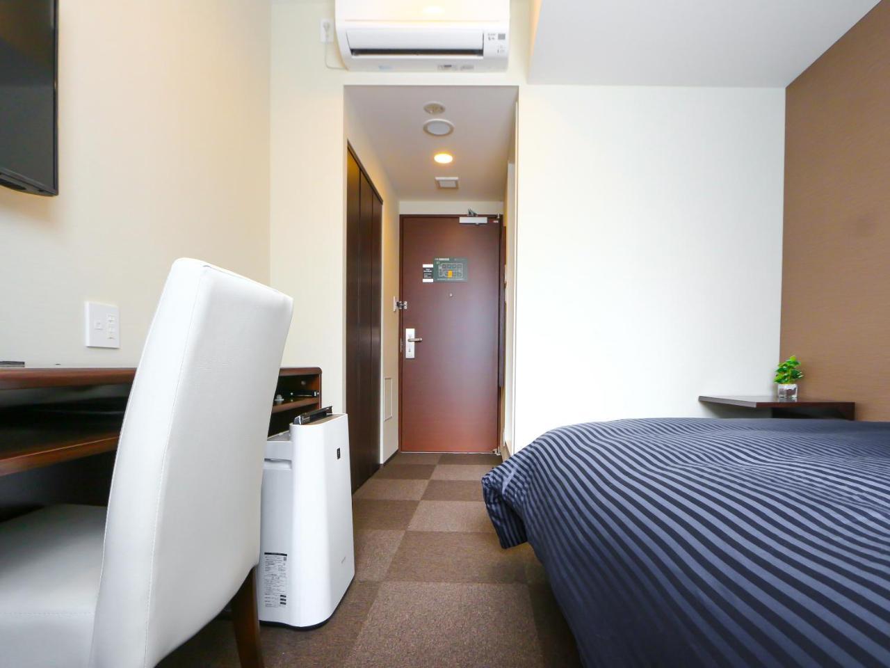 טוקיו Hotel Livemax Kayabacho מראה חיצוני תמונה