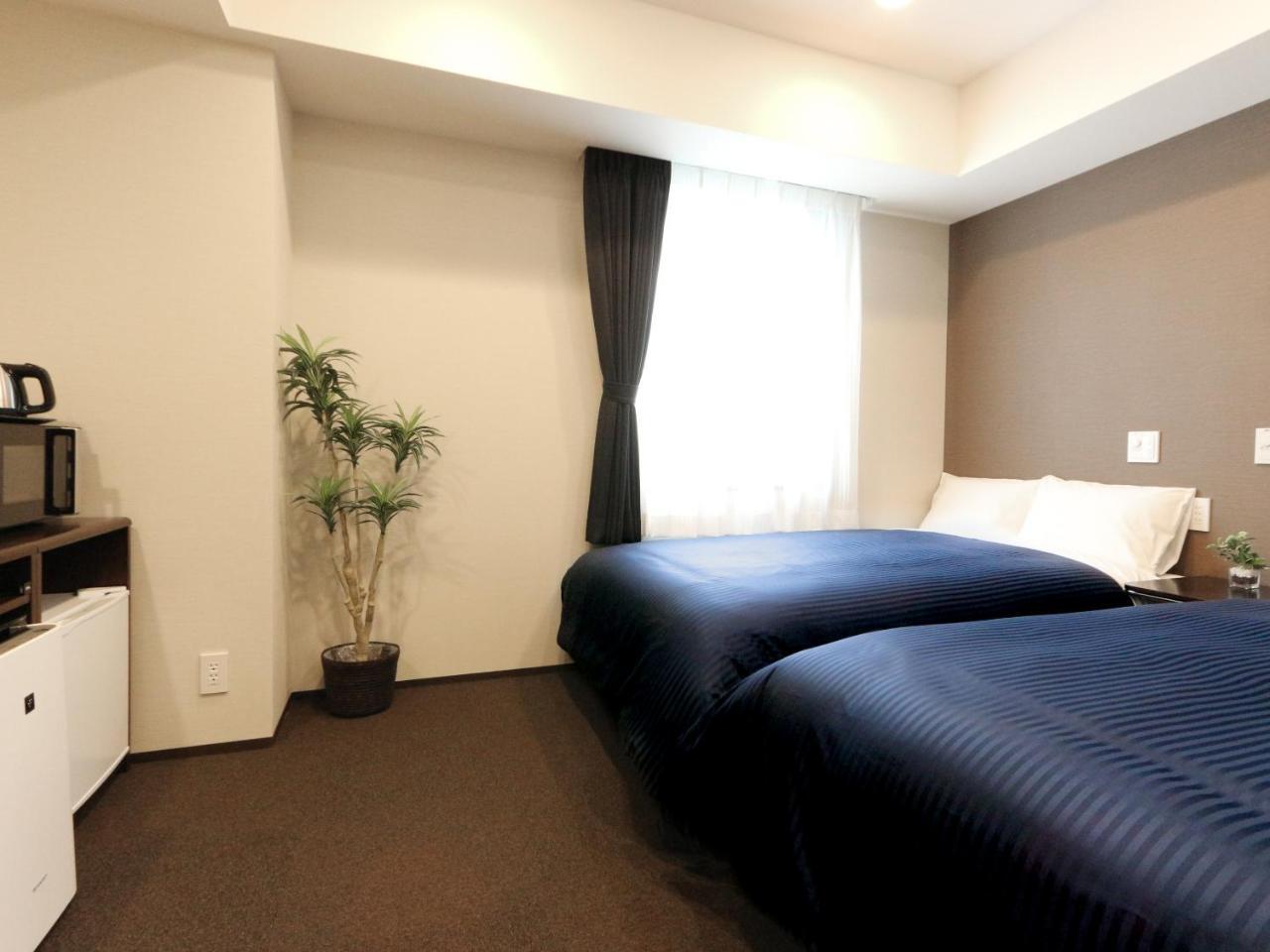 טוקיו Hotel Livemax Kayabacho מראה חיצוני תמונה