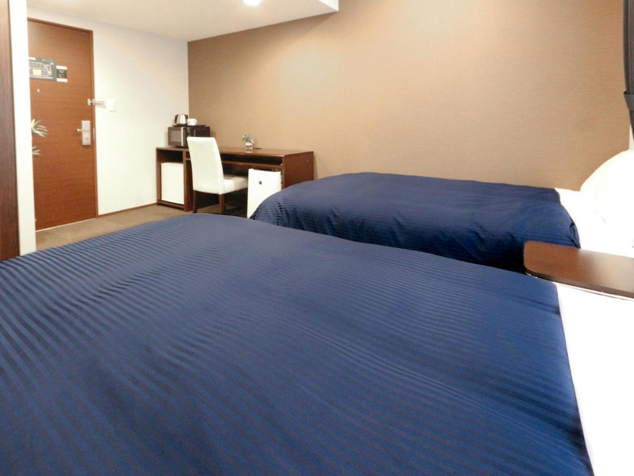 טוקיו Hotel Livemax Kayabacho מראה חיצוני תמונה