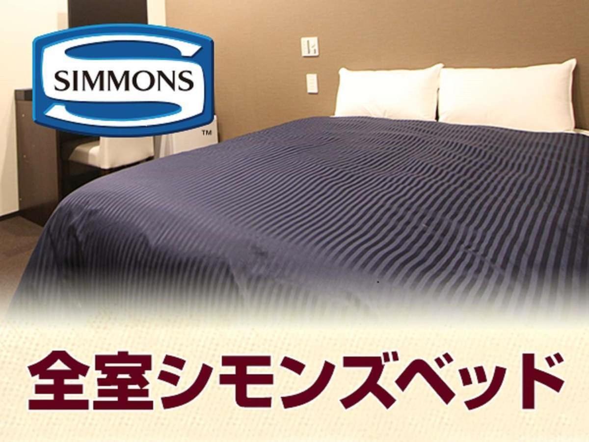 טוקיו Hotel Livemax Kayabacho מראה חיצוני תמונה